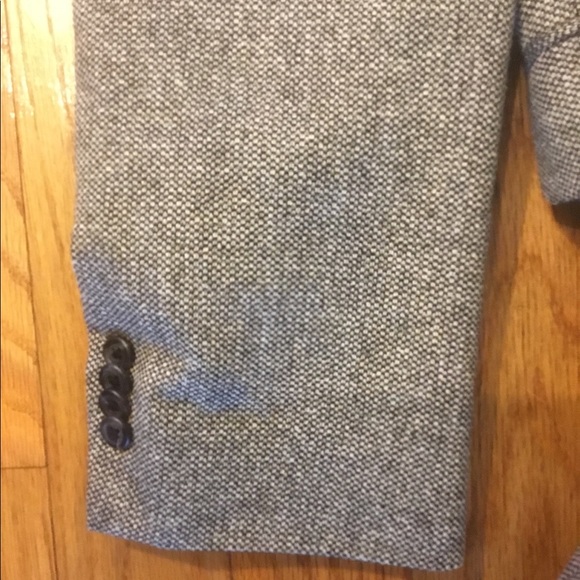 LANDS END Men’s Sports Coat - Picture 5 of 5